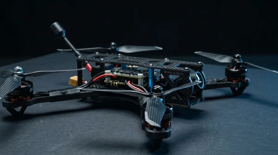 AI & ML Aerial Research and Edge Autonomy